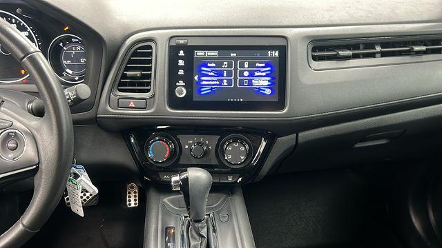 used 2020 Honda HR-V car, priced at $24,980