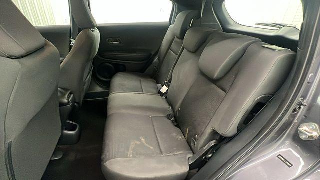 used 2020 Honda HR-V car, priced at $24,980