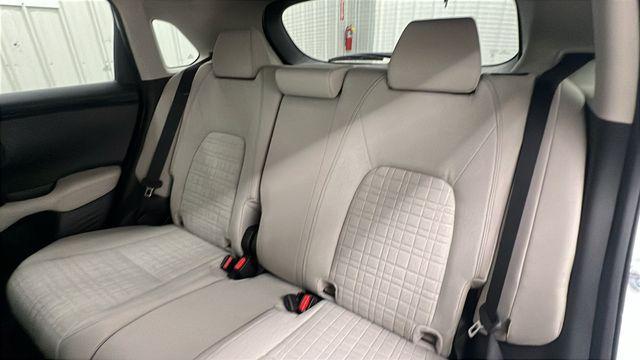 new 2026 Honda HR-V car, priced at $29,550