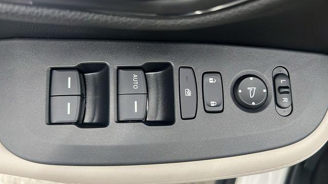 new 2026 Honda HR-V car, priced at $29,550