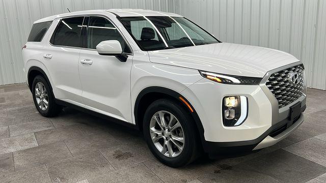 used 2020 Hyundai Palisade car, priced at $18,450