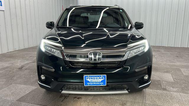 used 2020 Honda Pilot car, priced at $29,980