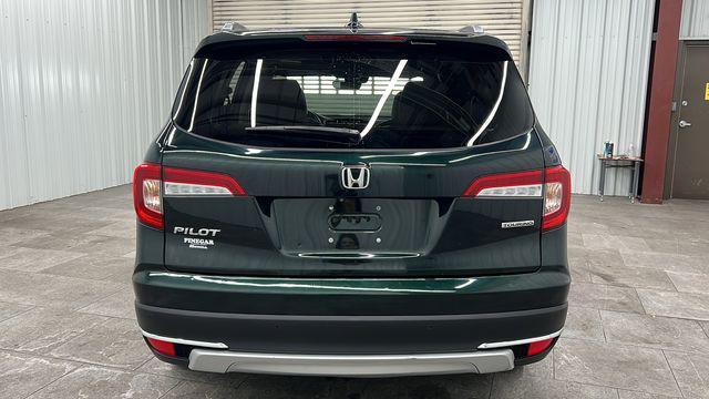 used 2020 Honda Pilot car, priced at $29,980