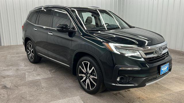 used 2020 Honda Pilot car, priced at $29,980