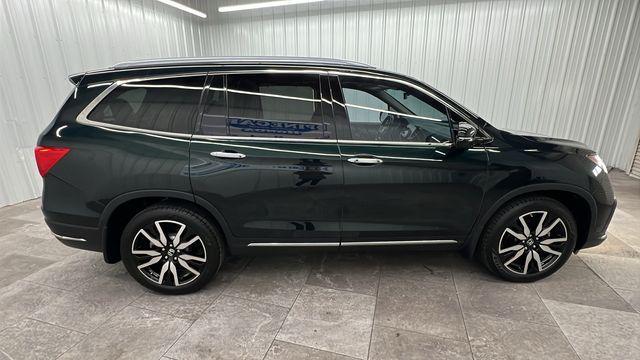 used 2020 Honda Pilot car, priced at $29,980