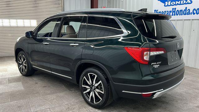 used 2020 Honda Pilot car, priced at $29,980