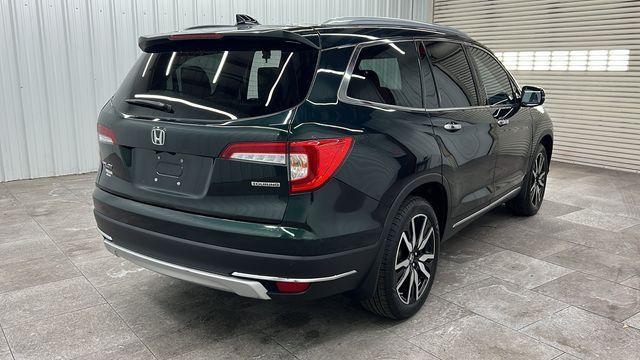 used 2020 Honda Pilot car, priced at $29,980