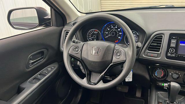 used 2018 Honda HR-V car, priced at $21,240