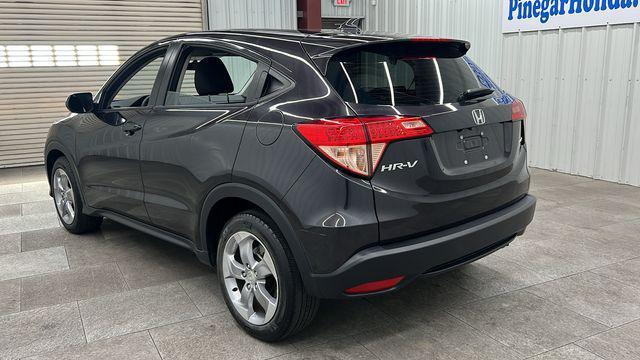 used 2018 Honda HR-V car, priced at $21,240