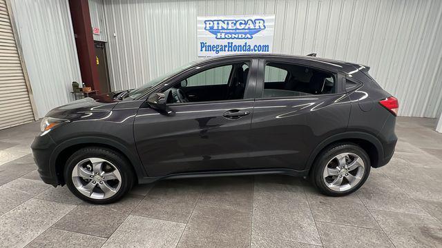 used 2018 Honda HR-V car, priced at $21,240