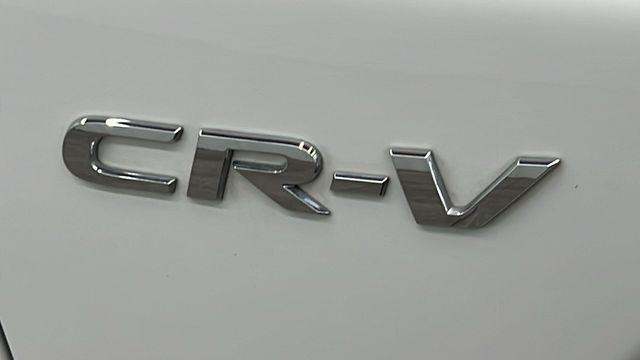 used 2021 Honda CR-V car, priced at $32,980