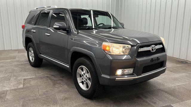 used 2012 Toyota 4Runner car, priced at $17,950