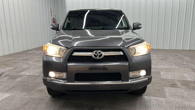 used 2012 Toyota 4Runner car, priced at $17,950