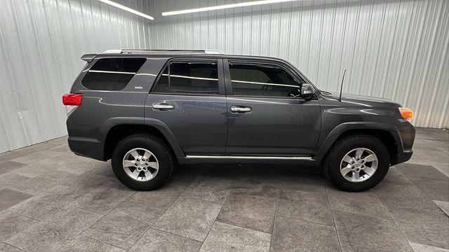 used 2012 Toyota 4Runner car, priced at $17,950