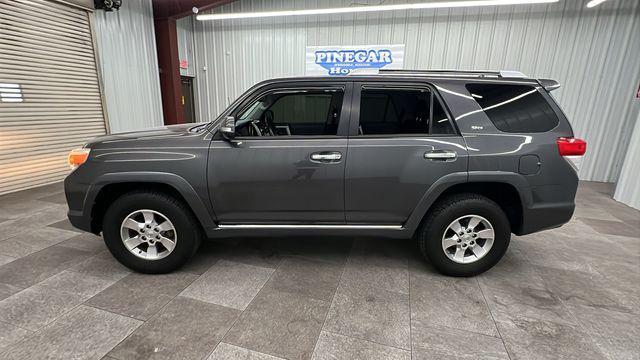 used 2012 Toyota 4Runner car, priced at $17,950