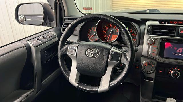 used 2012 Toyota 4Runner car, priced at $17,950