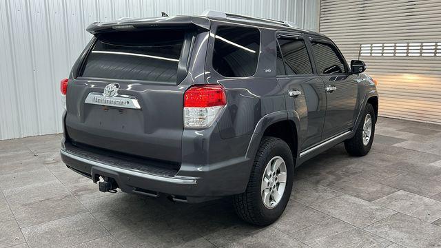 used 2012 Toyota 4Runner car, priced at $17,950