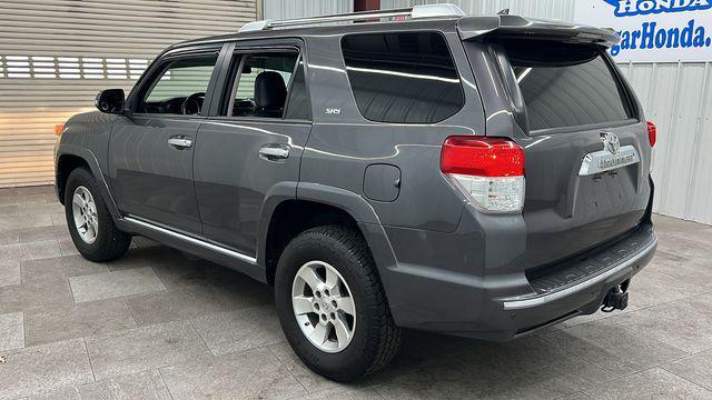 used 2012 Toyota 4Runner car, priced at $17,950