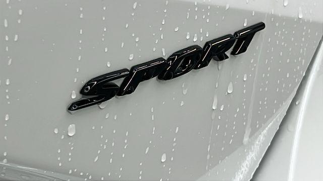 new 2026 Honda Civic Hybrid car, priced at $32,100