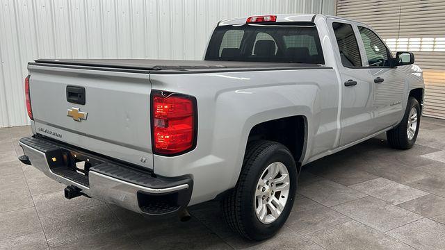 used 2014 Chevrolet Silverado 1500 car, priced at $17,990