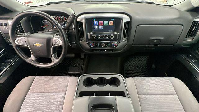 used 2014 Chevrolet Silverado 1500 car, priced at $17,990