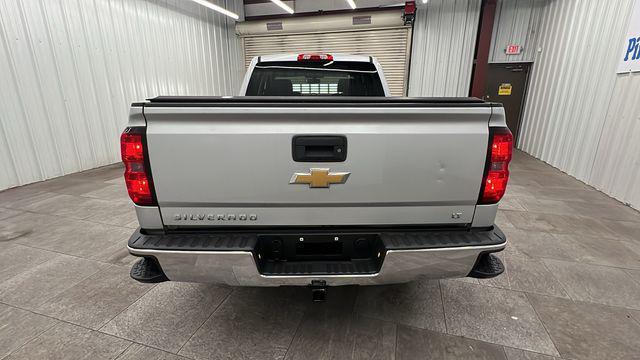 used 2014 Chevrolet Silverado 1500 car, priced at $17,990