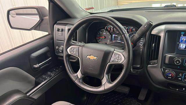 used 2014 Chevrolet Silverado 1500 car, priced at $17,990