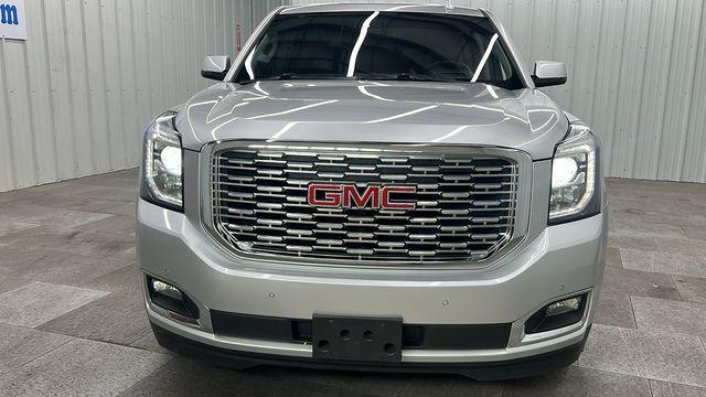 used 2018 GMC Yukon XL car, priced at $33,350