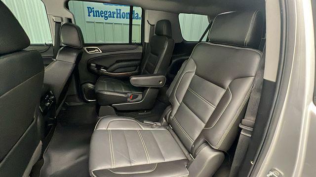 used 2018 GMC Yukon XL car, priced at $33,350