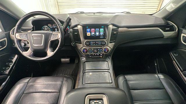 used 2018 GMC Yukon XL car, priced at $33,350