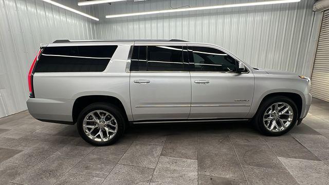 used 2018 GMC Yukon XL car, priced at $33,350