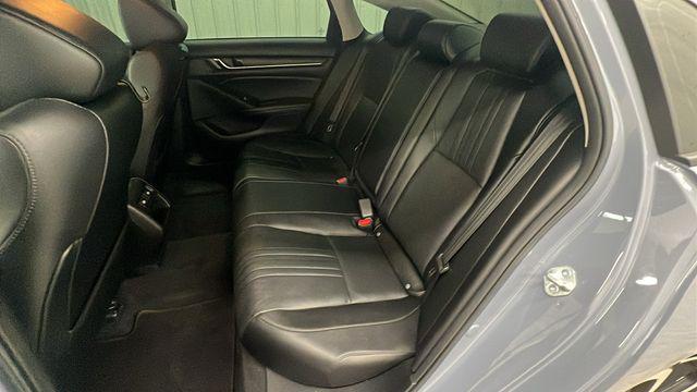 used 2021 Honda Accord car, priced at $27,980
