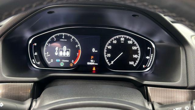 used 2021 Honda Accord car, priced at $27,980