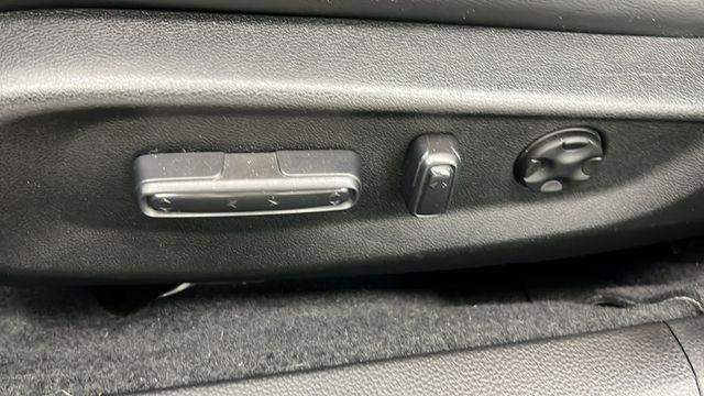used 2021 Honda Accord car, priced at $27,980