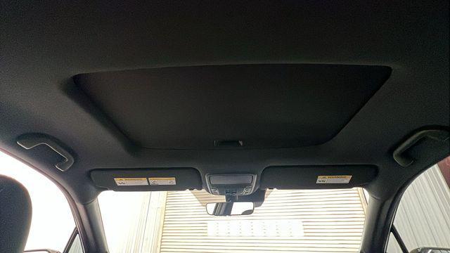 used 2023 Honda Ridgeline car, priced at $39,980