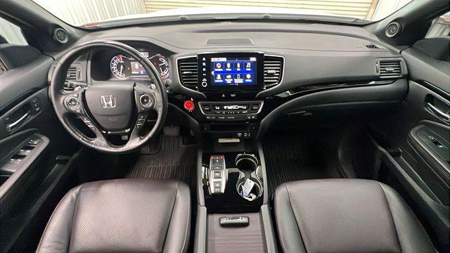 used 2023 Honda Ridgeline car, priced at $39,980