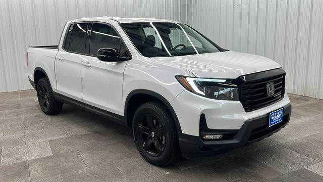 used 2023 Honda Ridgeline car, priced at $39,980