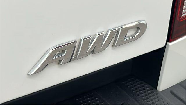 used 2023 Honda Ridgeline car, priced at $39,980