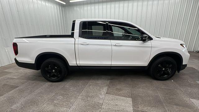 used 2023 Honda Ridgeline car, priced at $39,980