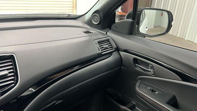 used 2023 Honda Ridgeline car, priced at $39,980