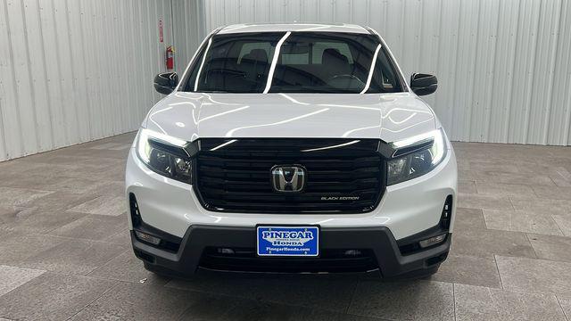 used 2023 Honda Ridgeline car, priced at $39,980