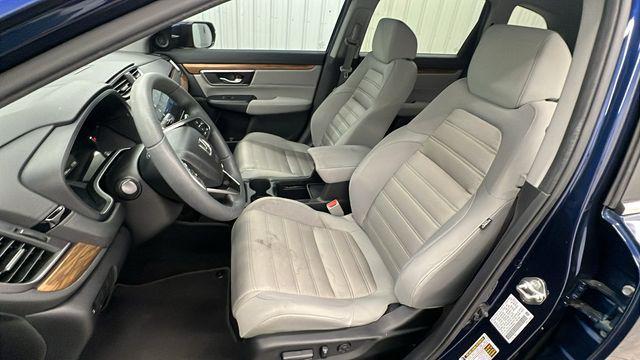 used 2017 Honda CR-V car, priced at $14,950