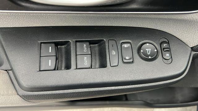 used 2017 Honda CR-V car, priced at $14,950