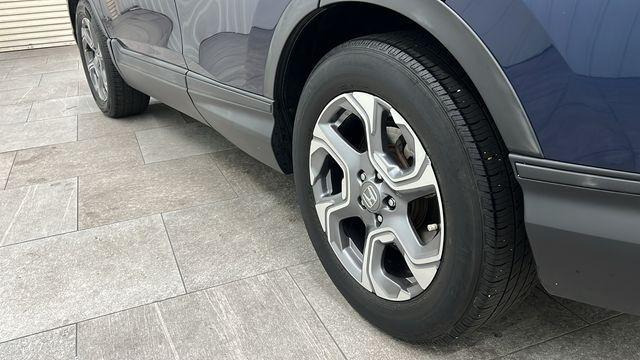 used 2017 Honda CR-V car, priced at $14,950