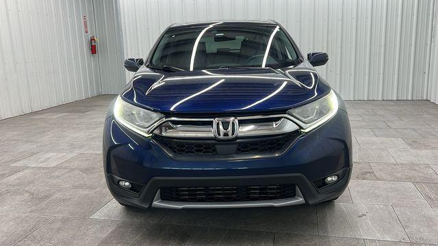 used 2017 Honda CR-V car, priced at $14,950