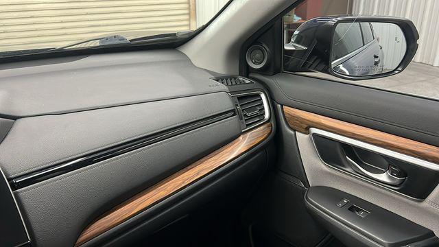used 2017 Honda CR-V car, priced at $14,950