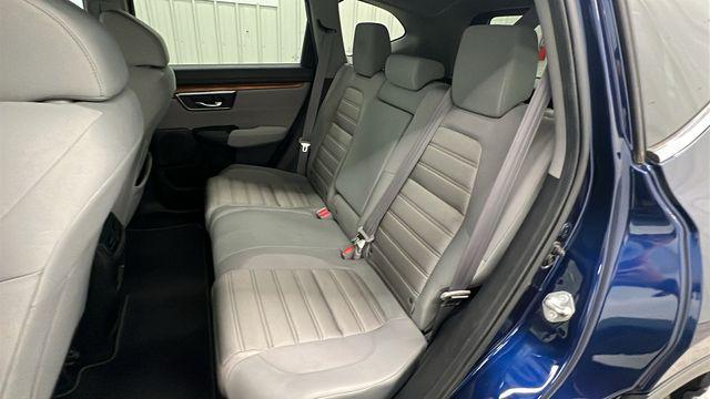 used 2017 Honda CR-V car, priced at $14,950