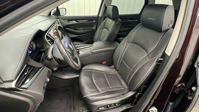 used 2020 Buick Enclave car, priced at $21,950