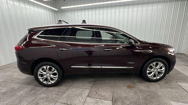 used 2020 Buick Enclave car, priced at $21,950