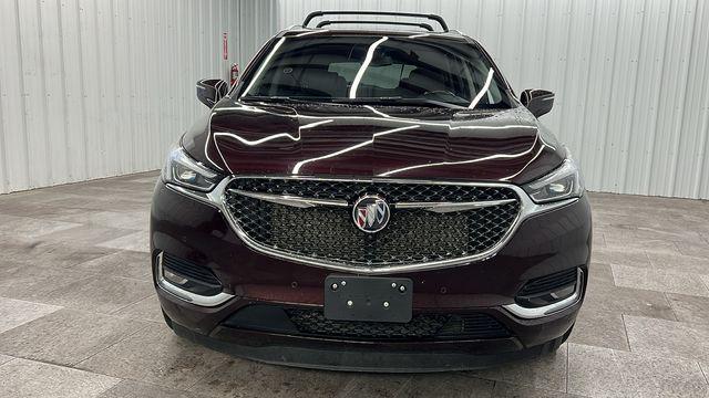 used 2020 Buick Enclave car, priced at $21,950